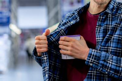 Xəzər rayonunda 3000 manatlıq inşaat materialları oğurlanıb