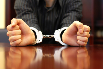 Qum adasında oğurluq edən Bakı və Astara sakinləri saxlanılıblar