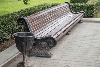 Bakı sakinləri zibil qutularının qıtlığını yaşayırlar