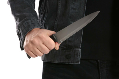 Bakıda məktəbli sinif yoldaşını bıçaqladı