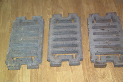 Xəzər rayonunda oğurluq dəmir barmaqlıqları alan şəxs barədə cinayət işi başlanılıb