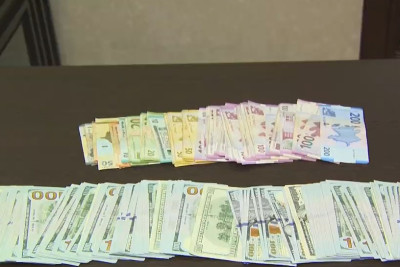 Nərimanov rayonunda 63.000 manatlıq oğurluq edilib