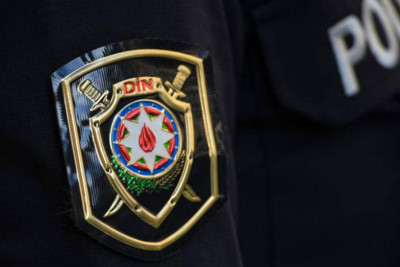 Bakıda valideyn tərəfindən döyülən tərbiyəçi polisə dəvət olunub