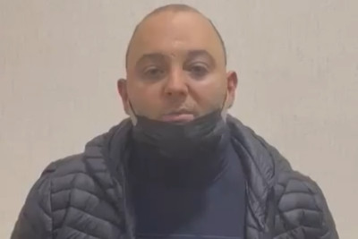 Aztəminatlı ailələri təhqir edən “Gelandewagen” sürücüsü  xalqdan üzrxahlıq edib