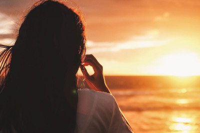 Bakıda 18 yaşlı qız itkin düşüb