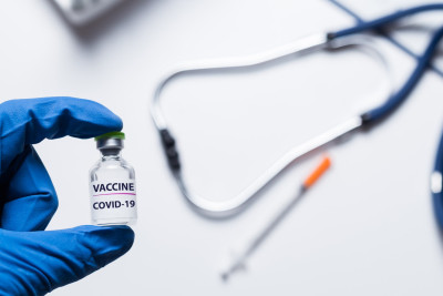 Paytaxtda “booster” dozası ilə vaksin olunanların sayı artıb