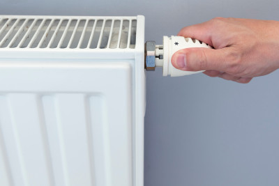 Xətai rayonunda 12 binada istilik sistemi işləmir