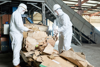 Böyük Britaniyanın Mott MacDonald şirkəti Bakıda məişət tullantıları ilə bağlı layihə həyata keçirir