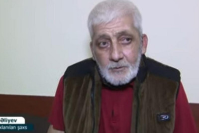 Bakıda narkotacirə 9 il həbs cəzası veriblər