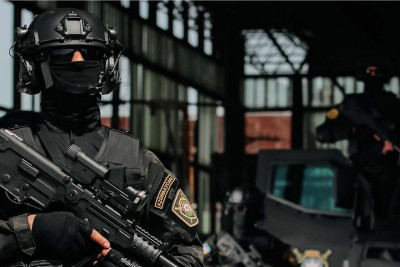 Binəqədi rayonunda narkotik alverinə qarşı əməliyyat keçirilib