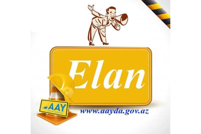 Ziya Bünyadov prospektində hərəkətdə yenə məhdudiyyət olacaq