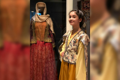 Bakıda “Naxçıvan gözəli” adlı tədris proqramına start verilir