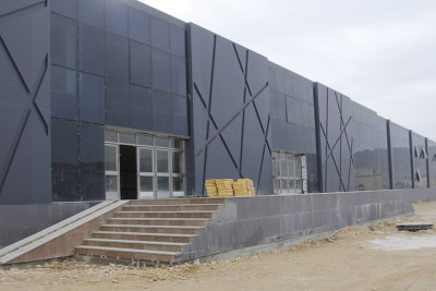 Bakı Metropoliteninin yeni stansiyası bu il hazır olacaq