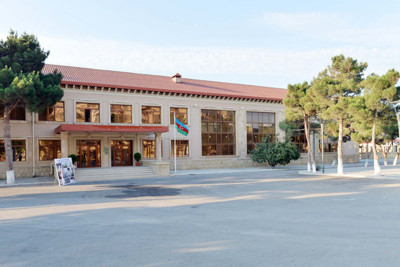 Bakıda 26 nömrəli məktəb distant tədrisə keçib