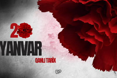 20 yanvar faciəsi zamanı Bakını müdafiə edən dənizçilər