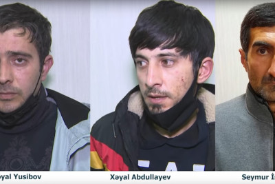 Sabunçu rayonunda narkotik dövriyyəsinə qarşı əməliyyatlar keçirilib