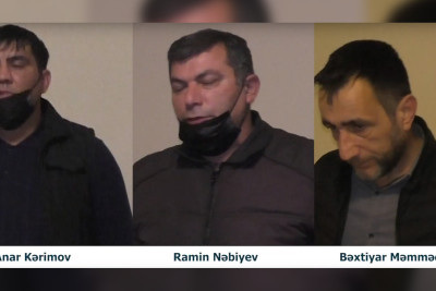 Nərimanov rayonunda 360 kiloqram mənşəyi bilinməyən ət aşkar olunub