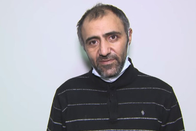 Bakıda daha bir nəfər narkotacir tutulub