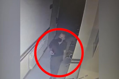 Bakıda klinika işçisinin çantasını oğurlayıblar