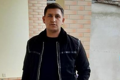 Bakıda polis əməkdaşı avtoqəzada dünyasını dəyişib