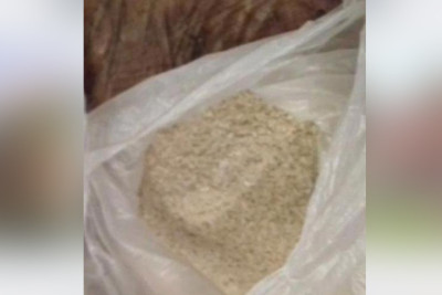 Bakıda türməyə düyünün içində narkotik keçirmək istədilər