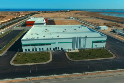 Bakıda diabet dərmanının istehsalına başlanılıb