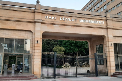 Bakı Dövlət Universiteti “İlin gənc alimi” adlı müsabiqəyə start verib