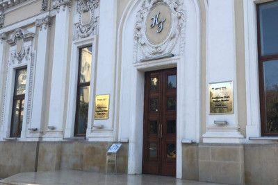 Kukla Teatrının yanvar ayı üçün repertuarı açıqlanıb