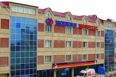 Modern Hospital xəstəxanasında ölümlə bağlı məlumatlara münasibət bildirib