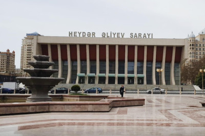 Bakıda rəssam Nərgiz Quliyevanın fərdi sərgisi açılır