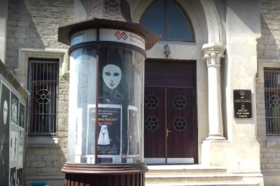 Pantomima teatrında yanvar ayı üçün keçiriləcək tamaşaların siyahısı açıqlanıb