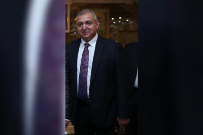 Polkovnik Tərlan Qədirov idman zalında qəfil öldü
