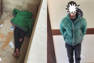 14 yaşlı yeniyetməni bu yaşda narkotik aludəçisinə çevirən doğma anası və əmisi olublar