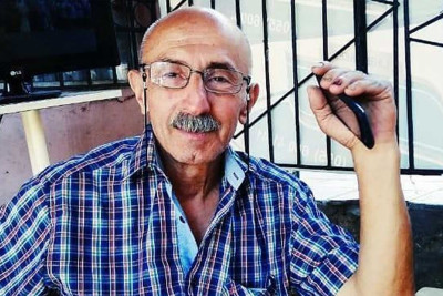 Tanınmış sənətkar Aydın Abdullayev dünyasını dəyişib