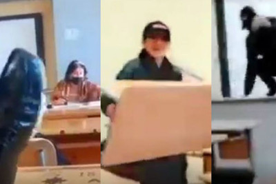 Bakıda “Nihat və onun dəstəsi” ələ keçdi, onların müəllimləri isə cəzalandırıldı