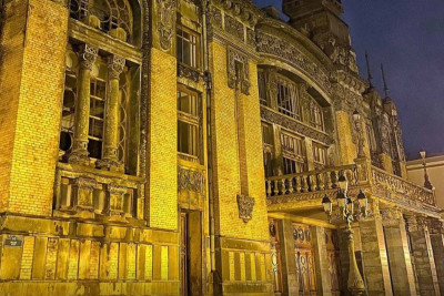 Opera və Balet Teatrı ilin ilk ayının proqramının maraqlı olacağını vəd edir