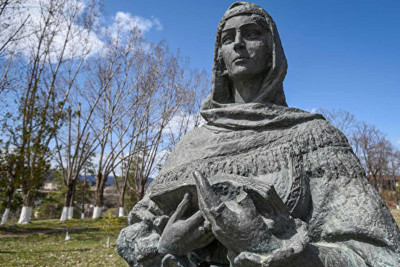 Xurşidbanu Natəvanın 190 illiyinə həsr olunan Beynəlxalq Elmi konfrans keçiriləcək