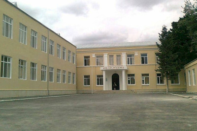 22 nömrəli uşaq musiqi məktəbinin şagirdi Amerikada keçirilən müsabiqədə uğur qazanıb