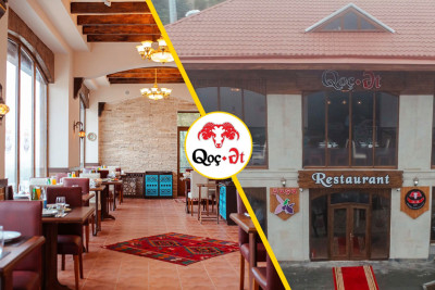 Bakıda “Qoç ət” restoranı cərimələnib