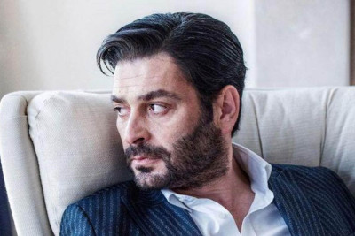 “Eşkiya dünyaya hükümdar olmaz”ın İlyası Bakıya gəlir