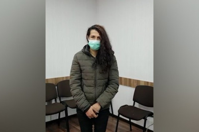Hövsan qəsəbəsində qadına qarşı quldurluq edilib