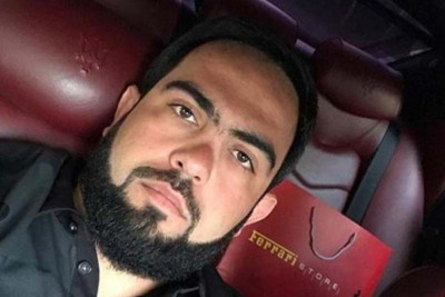 “26-lar” kafesinin sahibinin oğlu axtarışdadır