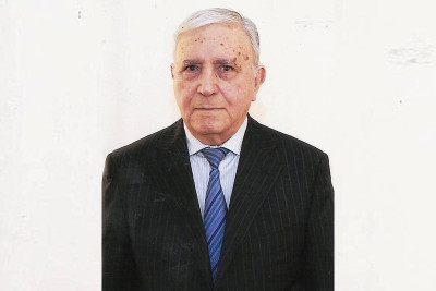 Akademik Məhərrəm Məmmədyarov dünyasını dəyişib
