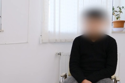 Bakıda 14 yaşlı yeniyetməni ilk dəfə dayısı narkomanlığa qurşandırıb
