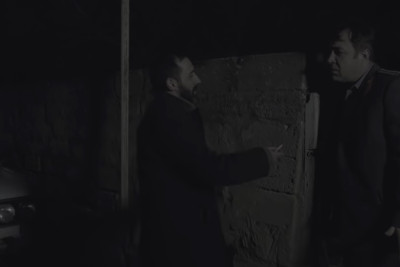 20 Yanvar hadisələrinə həsr olunan film təqdim edilib
