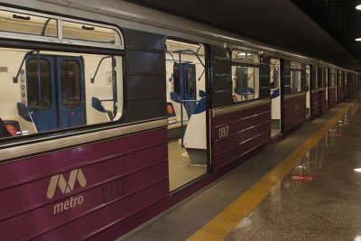 Bakı Metropolitenində reydlər keçirilir