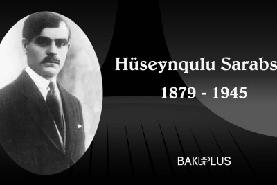 Hüseynqulu Sarabski - Azərbaycan səhnəsinin əfsanəvi Məcnunu