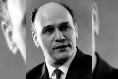 Bu gün Azərbaycan kinosunun böyük rejissoru Tofiq Tağızadənin doğum günüdür