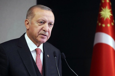 Rəcəb Tayyib Ərdoğan “Teknofest”in açılışında iştirak edəcək