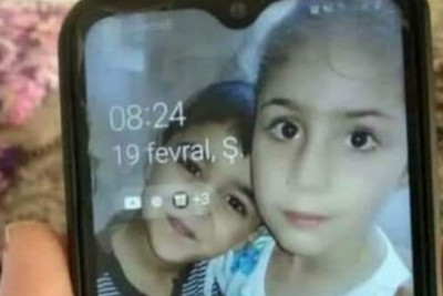 Zərdabda yanğında xəsarət alanlar Bakıya çatdırılıb
